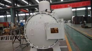 真空燒結(jié)爐漏氣怎么辦