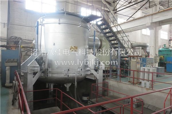 真空燒結(jié)爐是什么？原理及使用方法。
