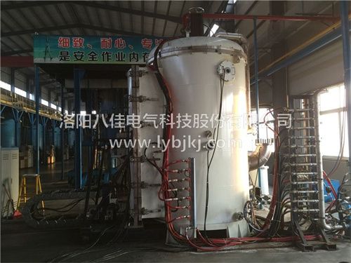 如何優(yōu)化真空甩帶爐的操作以提高生產(chǎn)效率？